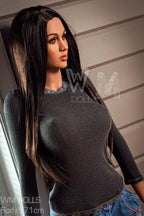 171cm (5ft7') H-Cup Realist Sex Doll - Aislinn