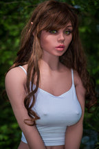 160cm (5ft 3') D-Cup Sex Doll Elf with Big Butt - Skyrim