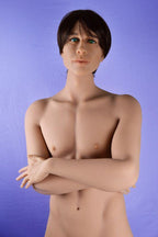 175cm (5ft 9') Best Male Sex Doll for Woman - Brat