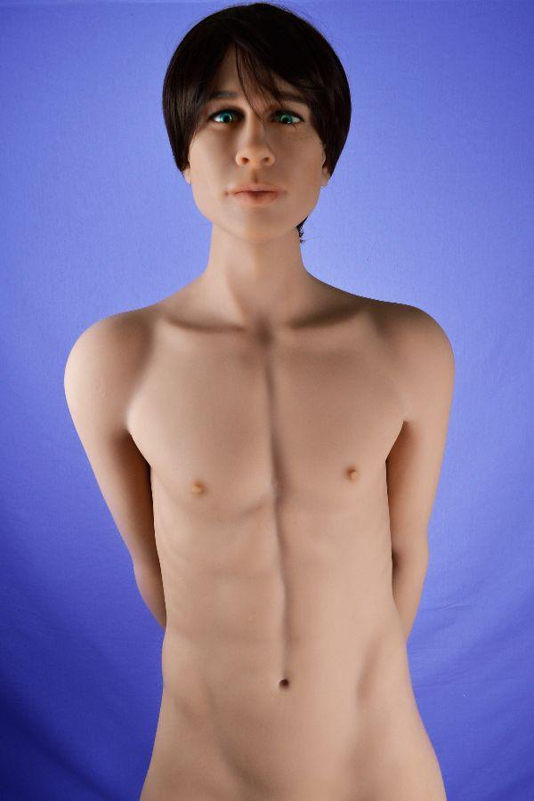 175cm (5ft 9') Best Male Sex Doll for Woman - Brat