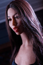162cm (5ft3') B-Cup Petite Caribbean Sexdoll - Nymph
