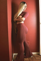 156cm (5ft 1") B-Cup Big Butt Sex Doll - Marlee