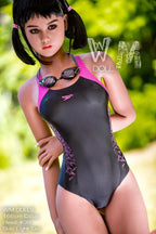 166cm (5ft 5") C-Cup Pool Lover Sex Doll - Esme
