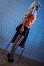 155cm (5ft 1') A-Cup Dothraki Sex Doll with Small Tits - Khaleesi