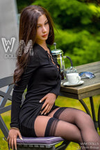 172cm (5ft 7") B-Cup Elite Lover Sexdoll - Agnes