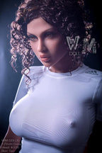 172cm (5ft 7") D-Cup Sexy Athlete Sex Doll - Darya