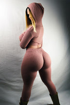163cm (5ft 4") H-Cup Real Sex Doll with Big Butt - Diana