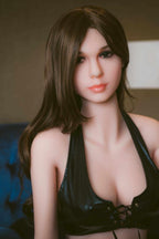163cm (5ft 4") C-Cup Small Breast Sex Doll - Bouncerino