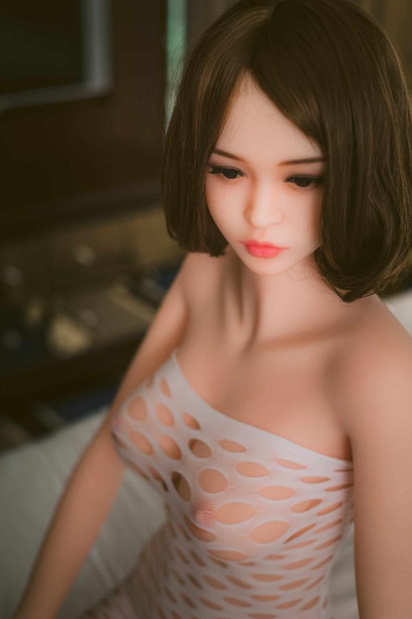 163cm (5ft 4") C-Cup Love Doll Sex - Ella