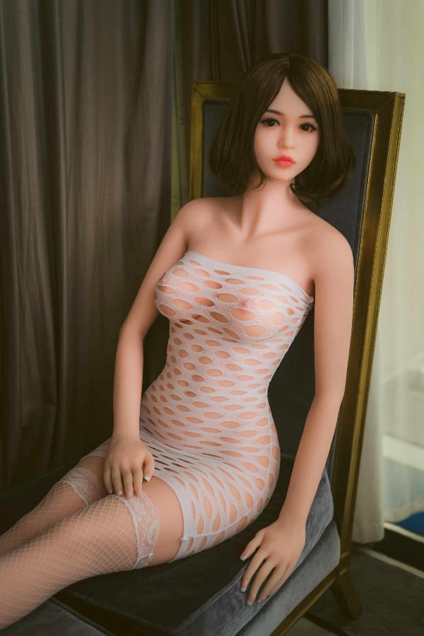 163cm (5ft 4") C-Cup Love Doll Sex - Ella