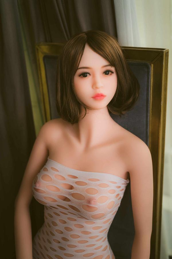 163cm (5ft 4") C-Cup Love Doll Sex - Ella