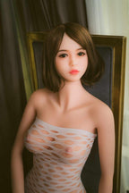 163cm (5ft 4") C-Cup Love Doll Sex - Ella