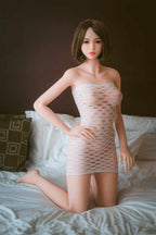 163cm (5ft 4") C-Cup Love Doll Sex - Ella