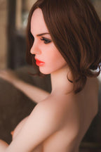 155cm (5ft 1') DD-Cup Astonishing Beauty Sex Doll - Brandi