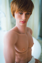 160cm (5ft 3') Best Male Cuddle Buddy for Woman - Nicolas