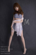 164cm (5ft4') D-Cup Italian Sex Queen Lovedoll - Valencia