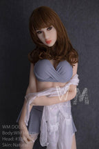 164cm (5ft4') D-Cup Italian Sex Queen Lovedoll - Valencia