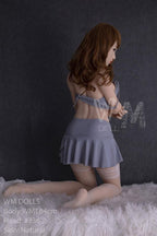 164cm (5ft4') D-Cup Italian Sex Queen Lovedoll - Valencia