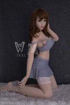 164cm (5ft4') D-Cup Italian Sex Queen Lovedoll - Valencia
