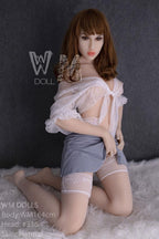 164cm (5ft4') D-Cup Italian Sex Queen Lovedoll - Valencia