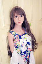 156cm (5ft 1") C-Cup Strip Queen Sex Doll - Kope
