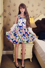 156cm (5ft 1") C-Cup Strip Queen Sex Doll - Kope