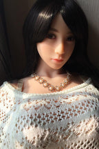 158cm (5ft 2') D-Cup Live Alone Sex Doll - Tonya
