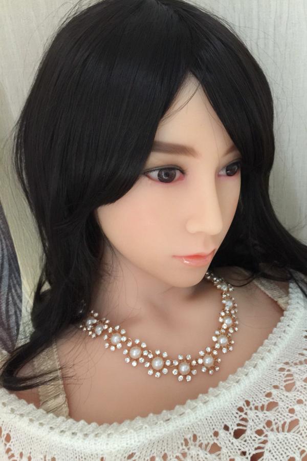 158cm (5ft 2') D-Cup Live Alone Sex Doll - Tonya