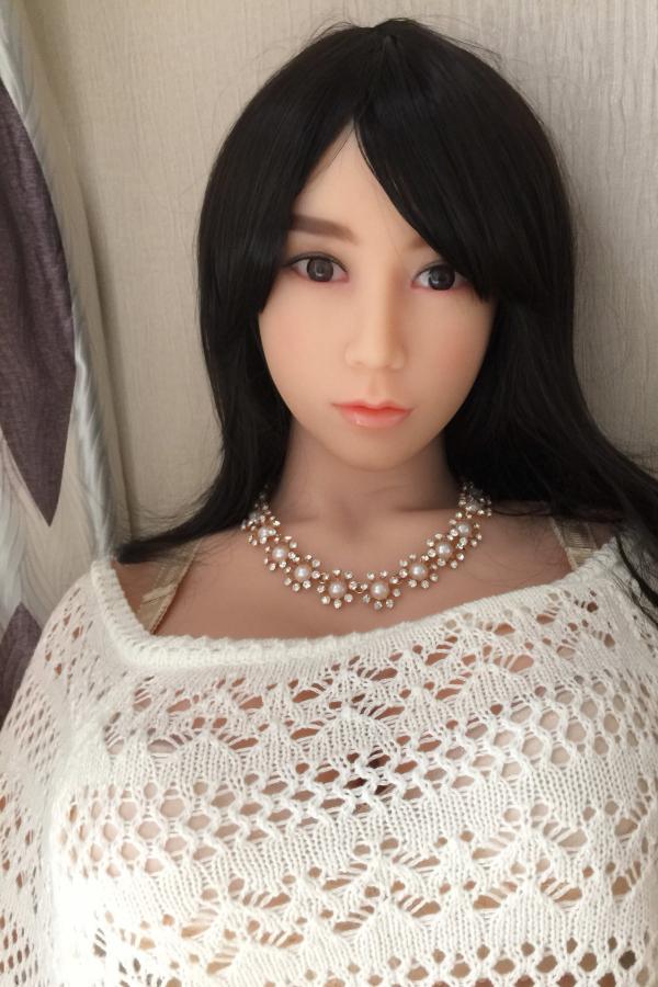 158cm (5ft 2') D-Cup Live Alone Sex Doll - Tonya