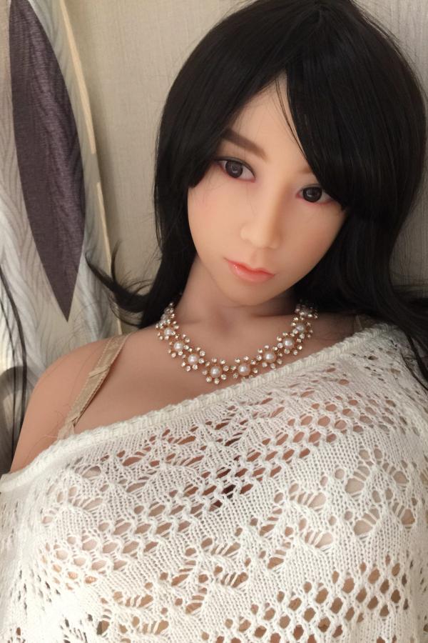 158cm (5ft 2') D-Cup Live Alone Sex Doll - Tonya
