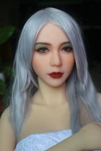 165cm (5ft 5') D-Cup Housemaid Real Sexdoll - Val