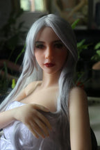 165cm (5ft 5') D-Cup Housemaid Real Sexdoll - Val