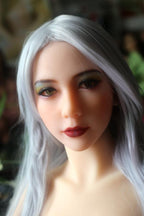 165cm (5ft 5') D-Cup Housemaid Real Sexdoll - Val