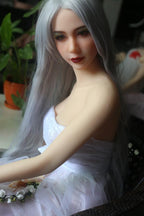 165cm (5ft 5') D-Cup Housemaid Real Sexdoll - Val