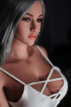 168cm (5ft 6") E-Cup Sexy Khaleesi Lifelike Sex Doll - Danarius