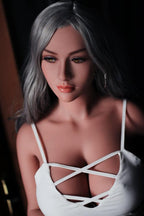 168cm (5ft 6") E-Cup Sexy Khaleesi Lifelike Sex Doll - Danarius