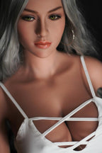 168cm (5ft 6") E-Cup Sexy Khaleesi Lifelike Sex Doll - Danarius