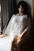 158cm (5ft 2') D-Cup Live Alone Sex Doll - Tonya