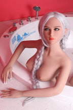 163cm (5ft 4") C-Cup Best TPE Real Love Doll - Shael