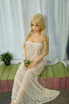 163cm (5ft 4") C-Cup Love Doll Real Sex Doll - Tutu