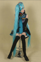 165cm (5ft 5') D-Cup Sexy Anime Lovedoll - Milena