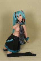 165cm (5ft 5') D-Cup Sexy Anime Lovedoll - Milena