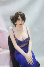 163cm (5ft 4") C-Cup Love Buddy Sex Doll- Avery Shea