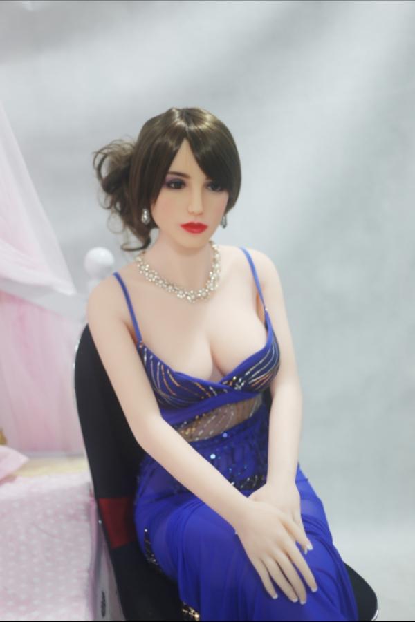 163cm (5ft 4") C-Cup Love Buddy Sex Doll- Avery Shea