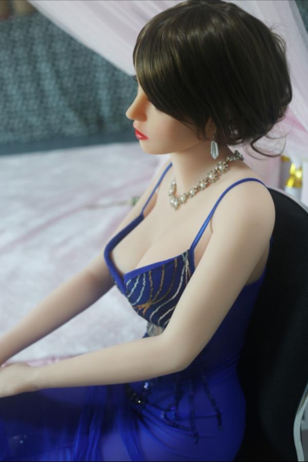 163cm (5ft 4") C-Cup Love Buddy Sex Doll- Avery Shea