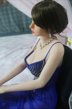 163cm (5ft 4") C-Cup Love Buddy Sex Doll- Avery Shea