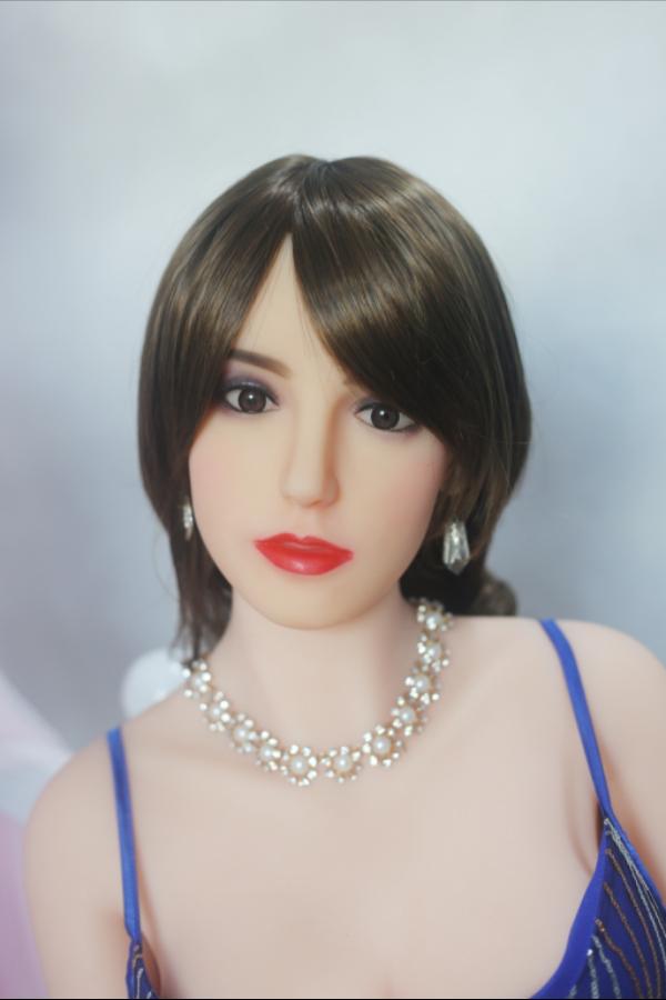 163cm (5ft 4") C-Cup Love Buddy Sex Doll- Avery Shea
