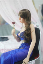 163cm (5ft 4") C-Cup Love Buddy Sex Doll- Avery Shea