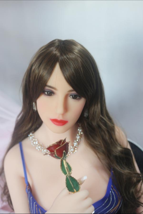 163cm (5ft 4") C-Cup Love Buddy Sex Doll- Avery Shea