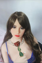 163cm (5ft 4") C-Cup Love Buddy Sex Doll- Avery Shea